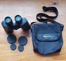 Eurohike 10x50 binoculars for sale  BRIGHTON