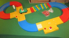 Carrera struxi kinderbahn gebraucht kaufen  Ilsede