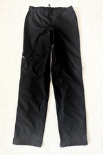 Regenhose damen schwarz gebraucht kaufen  Nürnberg