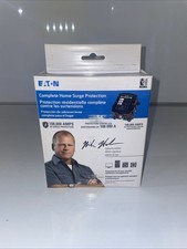 Proteção contra surtos EATON CHSPT2ULTRA Ultimate NOVO comprar usado  Enviando para Brazil