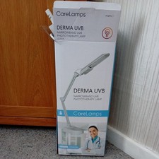 Derma uvb narrowband for sale  NOTTINGHAM