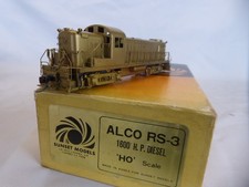 Brass sunset alco for sale  Honaunau