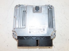 Calculateur moteur mini d'occasion  Seclin