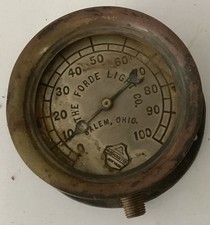 Forde light co. for sale  Temperance