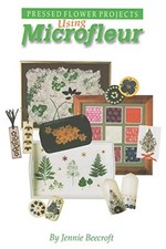 Using microfleur pressed for sale  UK