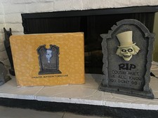 Disney haunted mansion for sale  Upland