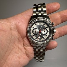 Invicta Signature cor prata/aço Ø48 mm 7547 comprar usado  Enviando para Brazil
