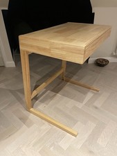 Ledge desk futon for sale  LONDON
