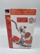 Casa fleischwolf spritzgebäck gebraucht kaufen Casa fleischwolf spritzgebäck gebraucht kaufen  Lehrte