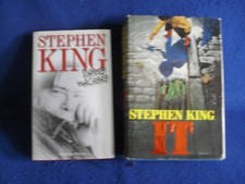 Stephen king euroclub usato  Brescia