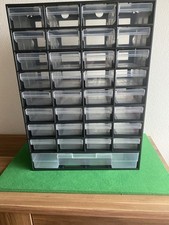Allit varioplus hobby gebraucht kaufen  Fahrenzhausen