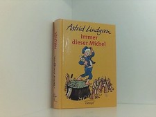 Michel astrid lindgren gebraucht kaufen  Berlin