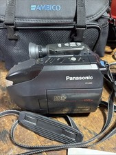 Panasonic l559 palmcorder for sale  Irwin