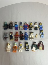 Lego figures lot for sale  Wellton