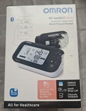 Omron intelli afib for sale  NOTTINGHAM