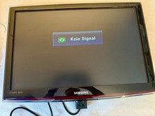 Samsung syncmaster t240hd gebraucht kaufen  Appen