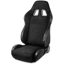 Siège baquet alcantara d'occasion  Wambrechies
