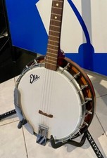Eko banjo corde usato  Napoli