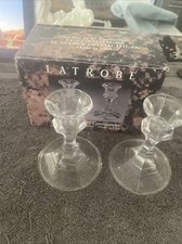 Vintage pair latrobe for sale  Frederick