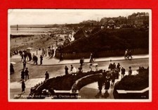 083141 postcard clacton for sale  FROME