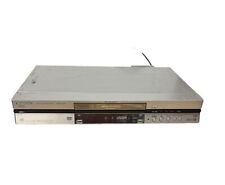 Gravador de DVD Panasonic DMR-E80H player HDD digitalização progressiva - sem controle remoto - TESTADO comprar usado  Enviando para Brazil