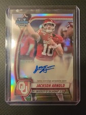 Jackson arnold 2024 d'occasion  Expédié en Belgium