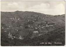 Colle dei giovi usato  Isola Vicentina