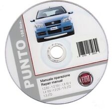 Fiat punto serie usato  Italia