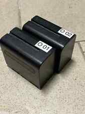 Smart battery 7.2v usato  Scandicci