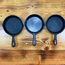 Vintage set cast for sale  Belleville