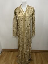 Kaftan takschita jellaba gebraucht kaufen  Essen