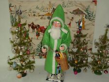 Antiker weihnachtsmann santacl gebraucht kaufen  Klosterlechfeld