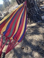 Brazilian hammock small for sale  Flagstaff
