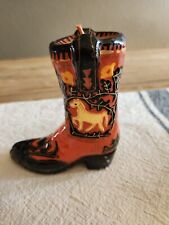 Vintage cowboy boot for sale  Santa Clarita