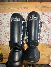 Fairtex muay thai for sale  BURY ST. EDMUNDS