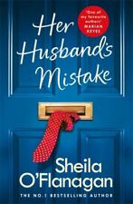 Husband mistake sheila for sale  STOCKPORT