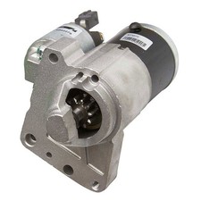 Remanufactured starter motor for sale  TAMWORTH