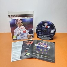 Fifa18 legacy edition usato  Roma