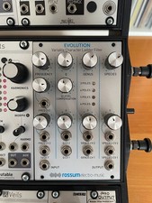 Rossum electro music d'occasion  Expédié en Belgium