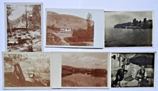 Foto holz bilderrahmen gebraucht kaufen  Bautzen