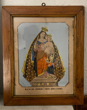 Madonna del carmine usato  Cagliari