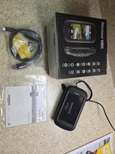 Garmin montana 680t for sale  Fairfax