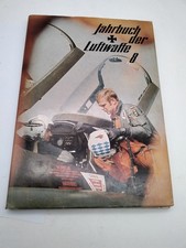 Jahrbuch luftwaffe flieger gebraucht kaufen  Bruchmühlbach-Miesau