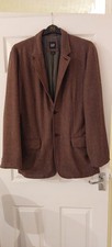 Gap wool tweed for sale  SHEFFIELD