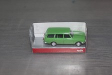 Herpa wartburg 353 gebraucht kaufen  Salzbergen