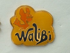 Pin walibi 2 d'occasion  Expédié en Belgium