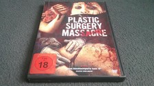 Dvd plastic surgery gebraucht kaufen  Bremen
