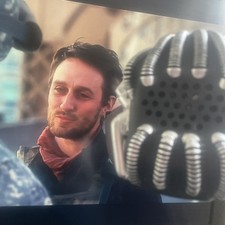 Bane mask for sale  CUPAR
