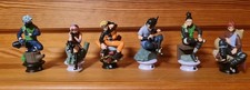 Naruto shippuden figuren gebraucht kaufen  Osterberg