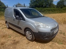 2013 peugeot partner for sale  HUNGERFORD